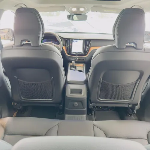 Volvo XC60T8 Plus
