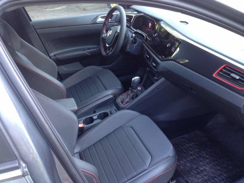 Volkswagen Polo Gts At 1.4 Tsi 150cv