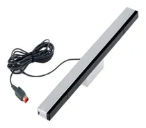 Comprar Barra Sensora Para Nintendo Wii - Wii U - Sensor Bar