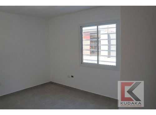 Imagen 6 de 6 de Barrio San Martin - Departamento A Estrenar 1 Dormitorio