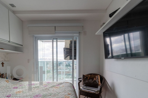 Imagem 13 de 30 de Apto Tatuapé | 3 Quartos | 93 M² | Cond: R$700.00 | 2 Vagas - Ou8c5k