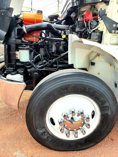 Imagen 13 de 15 de International Durastar 2012 Plataforma Rabon