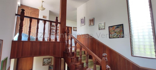 Imagen 23 de 29 de Casa En Venta En El Limón-cod. 23-5060-jgvr.