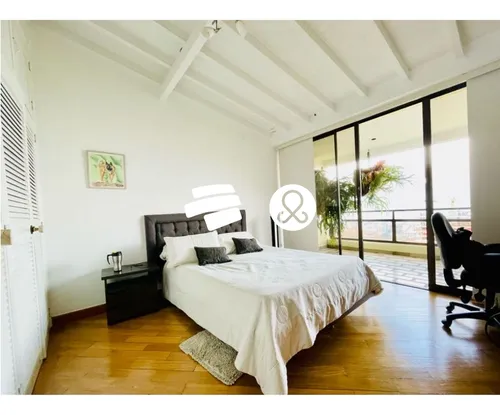 Venta Apartamento Duplex En La Concha