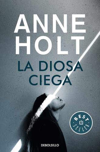 La Diosa Ciega - Holt, Anne (paperback)
