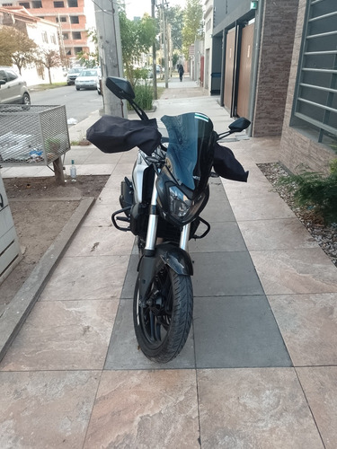 Bajaj Dominar 250