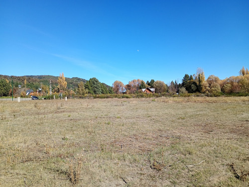 Venta Terreno / Lote San Martin De Los Andes
