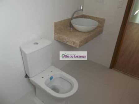Sobrado Residencial À Venda, Alto Do Ipiranga, São Paulo. - So0139