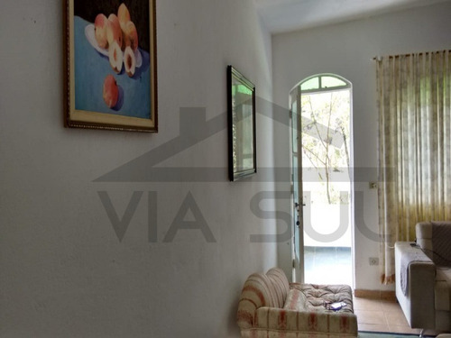 Imagem 14 de 29 de Chácara À Venda Em Juquitiba Com Ótima Localização E Vizinhança! - 260 - 34692812