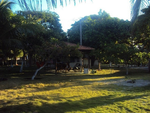 Imagem 6 de 22 de Casa Para Alugar Na Cidade De Sao Goncalo Do Amarante-ce - L7116