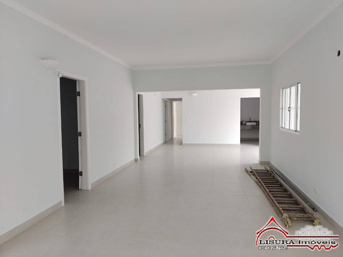 Imagem 9 de 15 de Casa Grande No Centro De Jacareí Com Edicula Comercial - 7935