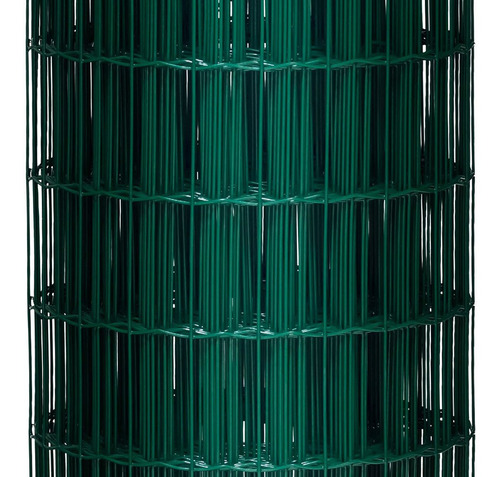 Imagem 4 de 4 de Tela Soldada Pvc 25x1,80m 2,50mm Morlan