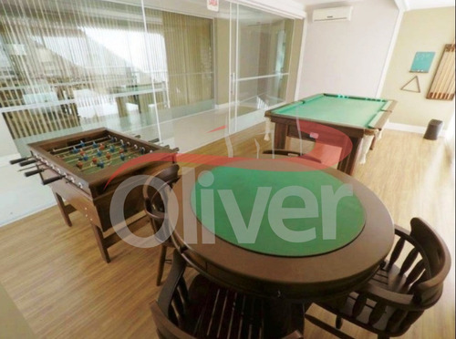 Imagem 9 de 15 de Residencial Aquarela Brasil, Apartamento 3 Dormitorios, 2 Vagas De Garagem, Centro, Balneário Camboriú, Santa Catarina - Ap00631 - 33385556