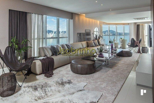 Imagem 5 de 13 de Ibiza Towers Em Balneário Camboriú - 6452