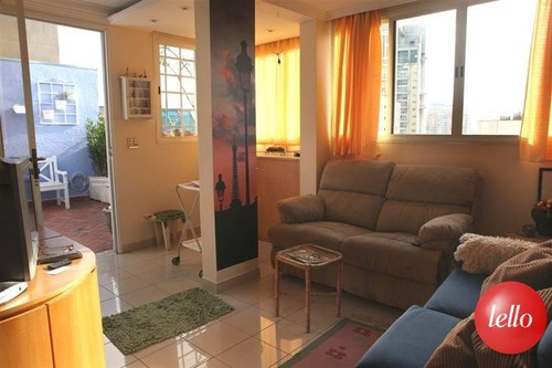 Imagem 4 de 17 de Apartamento - Ref: 111532