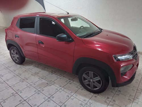 Renault Kwid 1.0 12v Zen Sce 5p