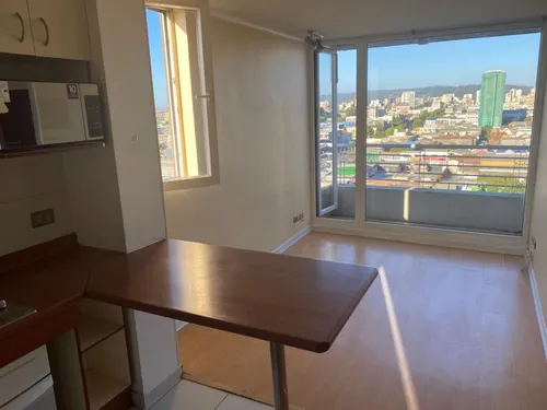 Vende Departamento