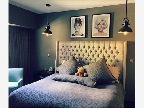 Imagen 19 de 22 de Departamento En Venta En Lomas Country Club