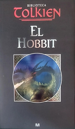 El Hobbit - El Señor De Los Anillos