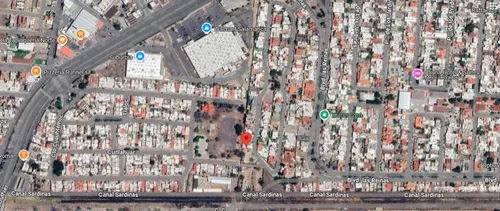 Remate!!!...invierte Y Obten Ganancias. Casa Adjudicada En P.º De Los Arcos 134, Las Reynas, Salamanca, Las Reynas, Salamanca, Guanajuato