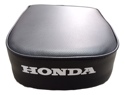 Asiento Trasero Honda 50