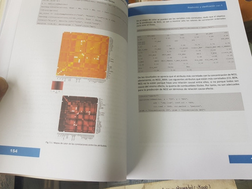 Libro Ciencia De Datos