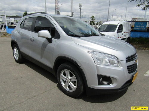 Chevrolet Tracker 1.8 Ls