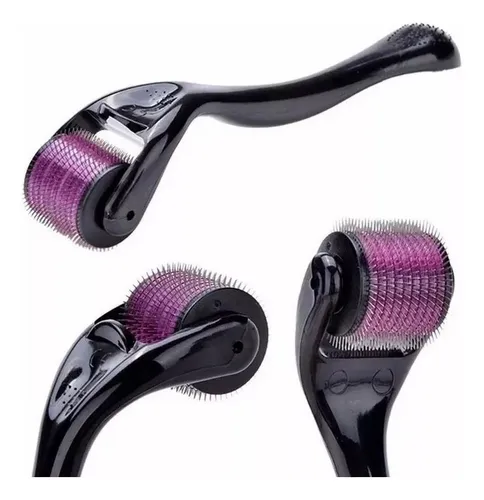 Derma Roller System 540 Agujas