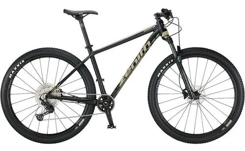 Bicicleta Zenith Rodado 29 MercadoLibre