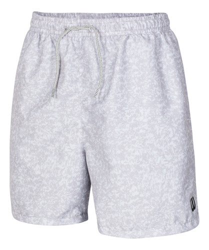 Short Traje De Baño Board Wilson #90800