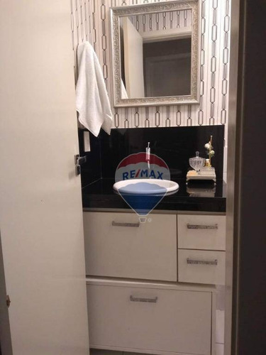 Apartamento Com 3 Dormitórios À Venda, Piazza Di Napoli Cuiabá/mt - Ap1045