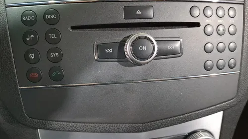 Mercedes Benz Clase C 3.0 C 300 Sport At