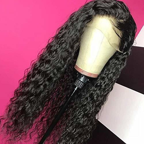 Giannay Pelucas De Pelo Para Mujeres Negras Encaje 6hkvf