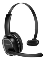 Comprar Audífonos De Diadema Manos Libres Bluetooth Tipo Call Center