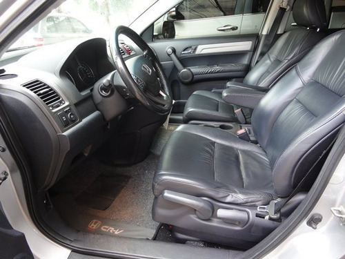 Honda Crv 2.0 Exl 4x4 16v Gasolina 4p Automático