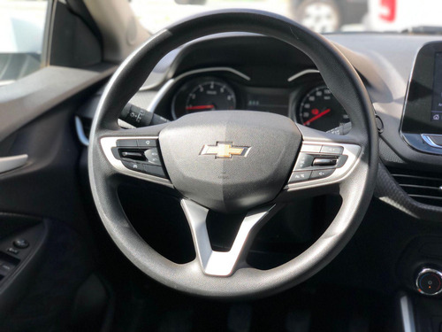Chevrolet Onix HEV/ 10MT LT2