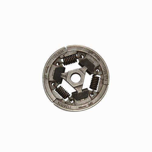 Clutch Completo Para Stihil 290 34-02-290