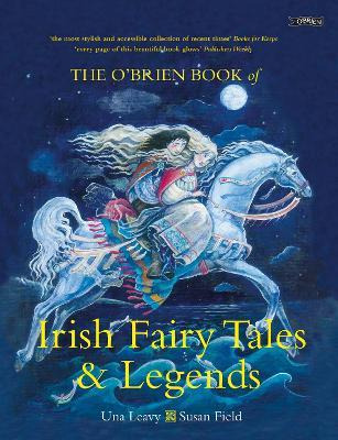 Libro The O'brien Book Of Irish Fairy Tales And Legends -...