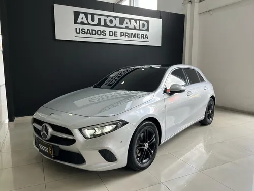 Mercedes-Benz Clase A 1.4 A 200