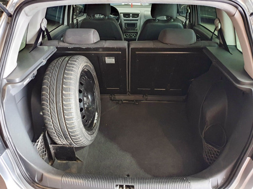 Volkswagen Suran 1.6 Imotion Highline Gnc 2013