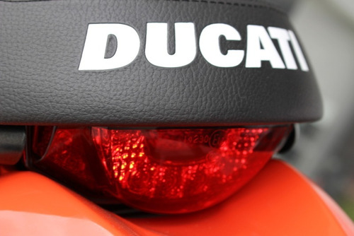 Imagen 6 de 15 de Scrambler Sixty 2 0km 2022 Ducati Rosario 400 Cc