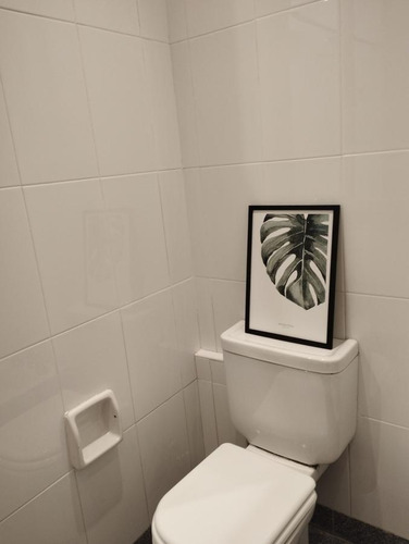 Departamento Monoambiente En Venta - 20mts2 - Recoleta
