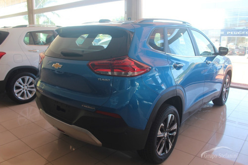 Chevrolet Tracker 1.2 Premier