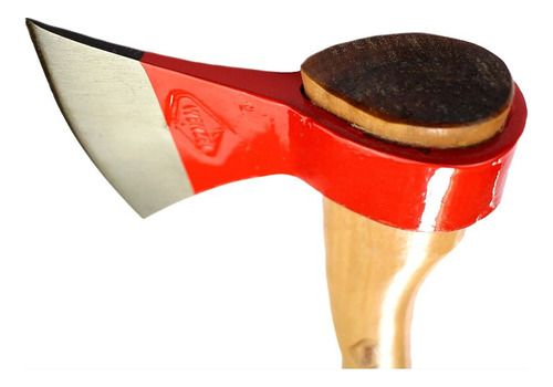 Machadinha Wenzel Encabada E Resistente