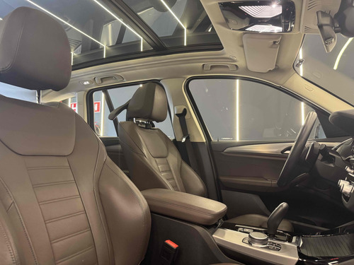 BMW X3 2.0 16V GASOLINA X LINE XDRIVE30I STEPTRONIC