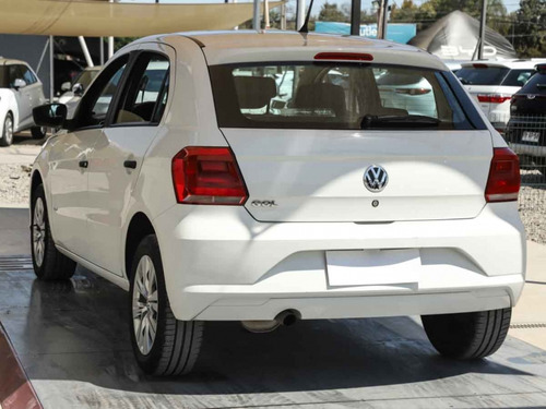 Volkswagen Gol Trendline 1.6 2023