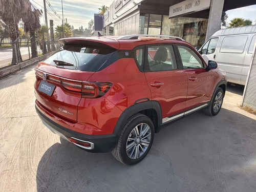 Changan CS 35 LUXURY 1.6 MT