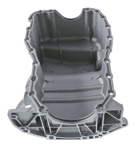 Imagen 3 de 4 de Carter De Aceite Renault 1.4/1.6 Clio/megane/scenic