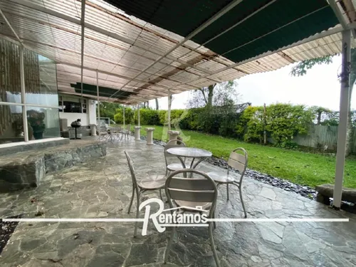 Casa En Arriendo/venta En El Poblado. Cod A9967