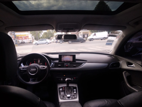 Audi A6 2.8 Fsi 204cv Multitronic